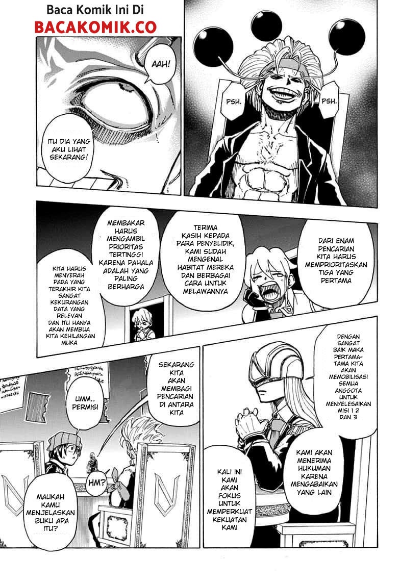 Undead Unluck